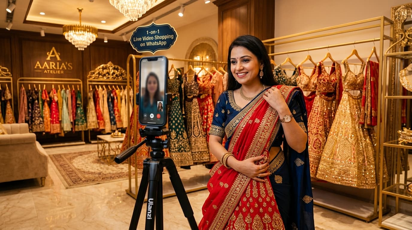 Gulabi Mehendi Handcrafted Kalidar Set