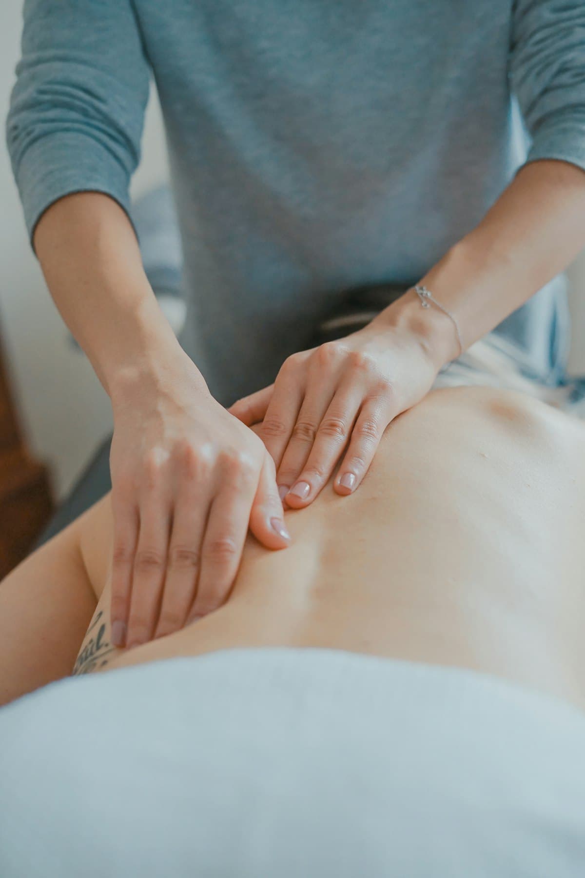 Sports Injury & Myofascial Cupping Therapy