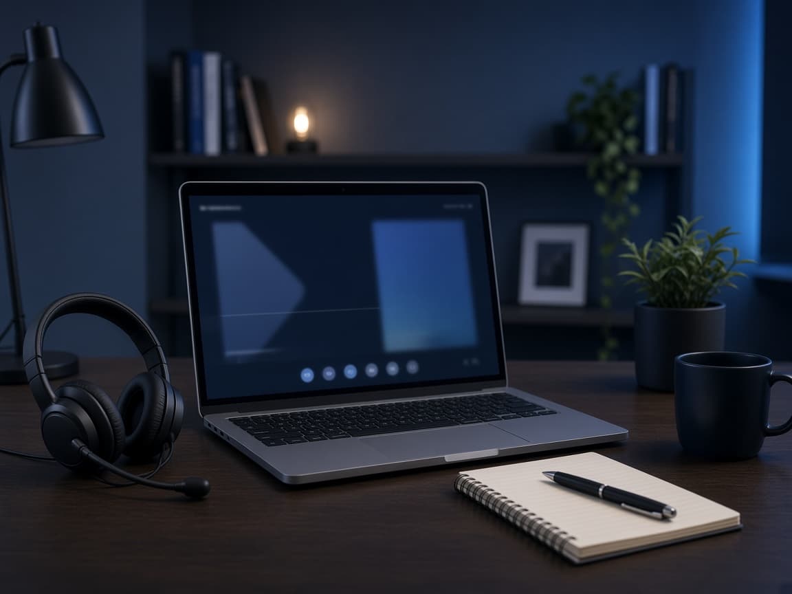 Online live classes