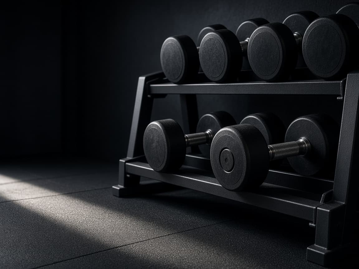 Free weights