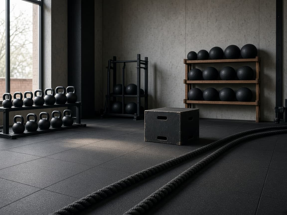 Functional area