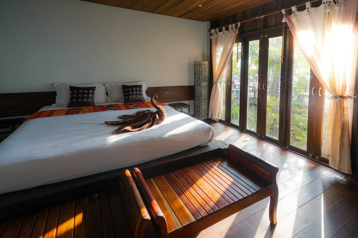 Private Plunge Pool Haveli Villa
